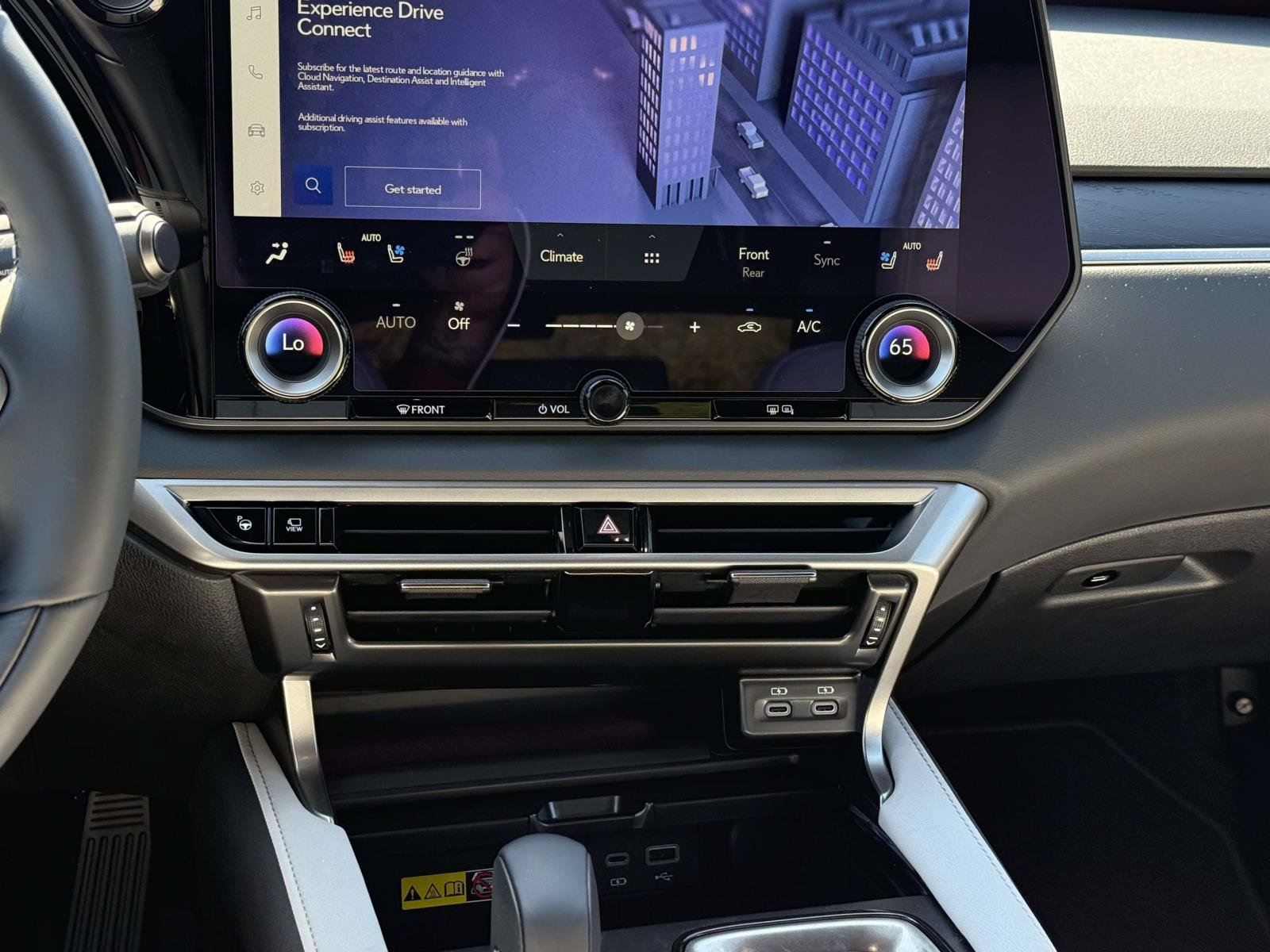 New 2026 Lexus RX 350 Premium Plus w/ Convenience Package FWD image 14
