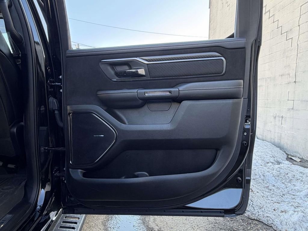 Used 2024 RAM 1500 TRX image 15