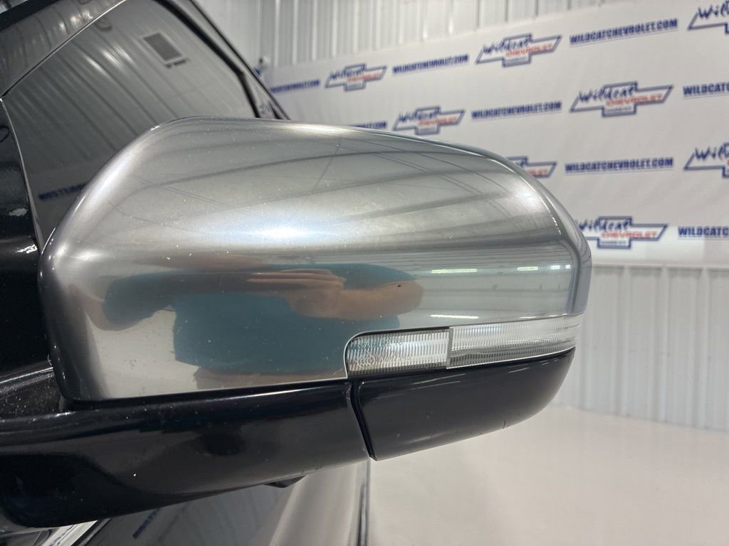 Used 2019 Ford Expedition Platinum AWD/4WD image 11