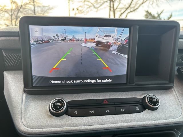 Used 2022 Ford Maverick XLT w/ Equipment Group 300A Standard image 24