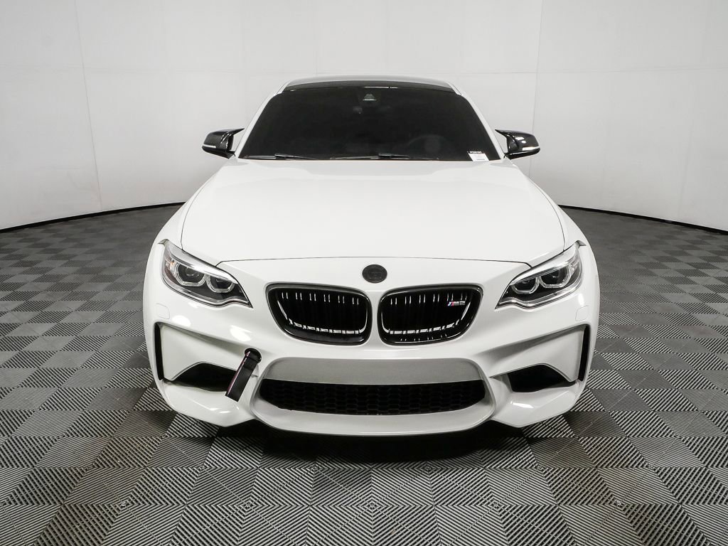 Used 2017 BMW M2 image 22