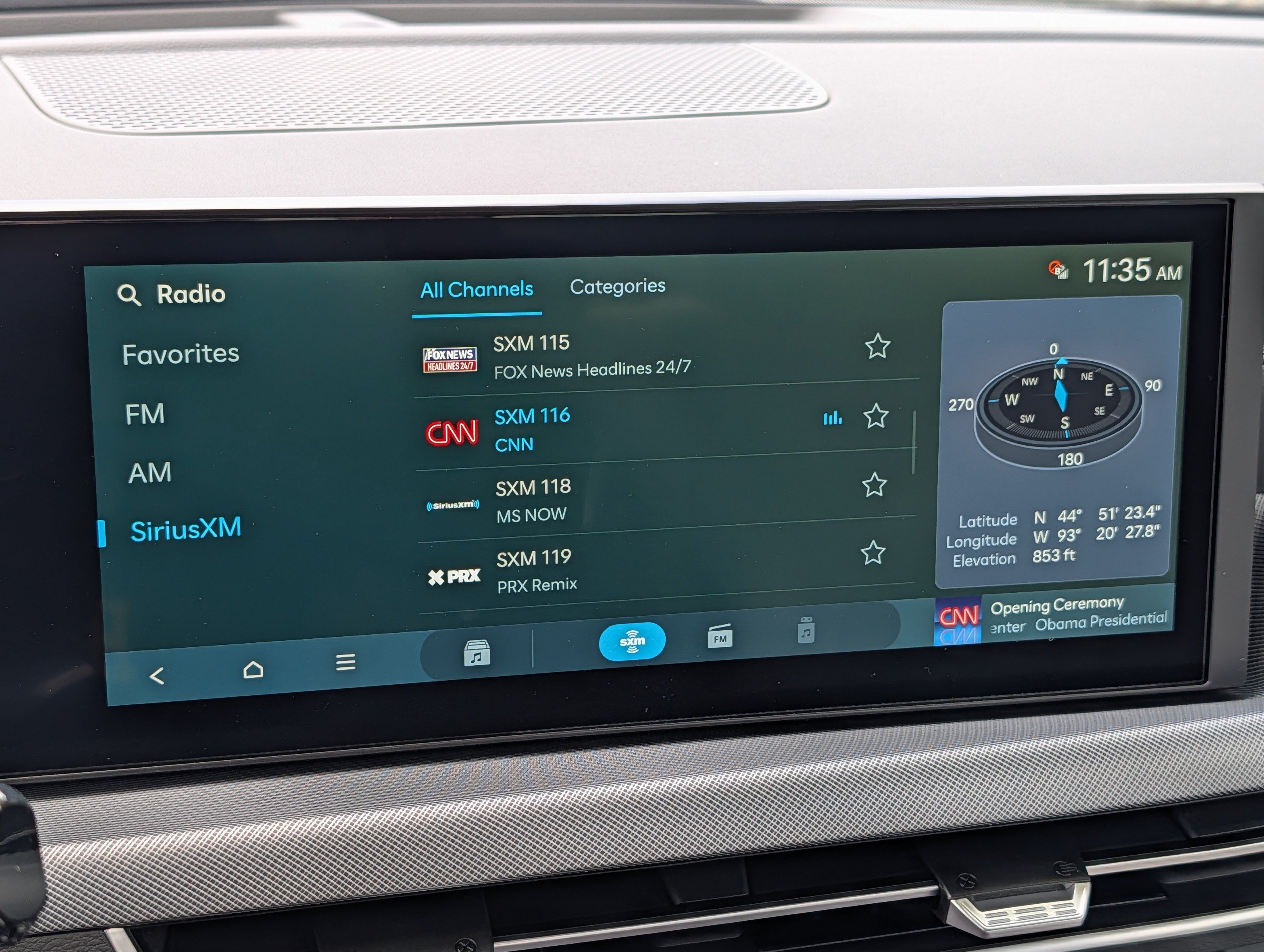 New 2026 Hyundai Sonata SEL AWD/4WD image 10