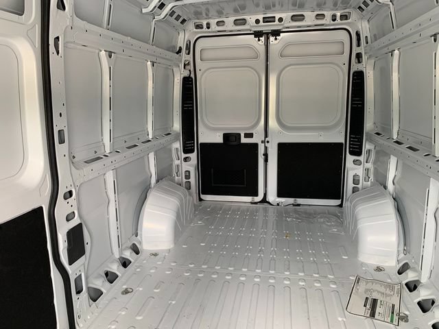 New 2026 RAM ProMaster 2500 w/ Convenience Group FWD image 19