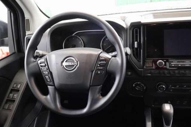 New 2026 Nissan Frontier S w/ Tow Package image 13