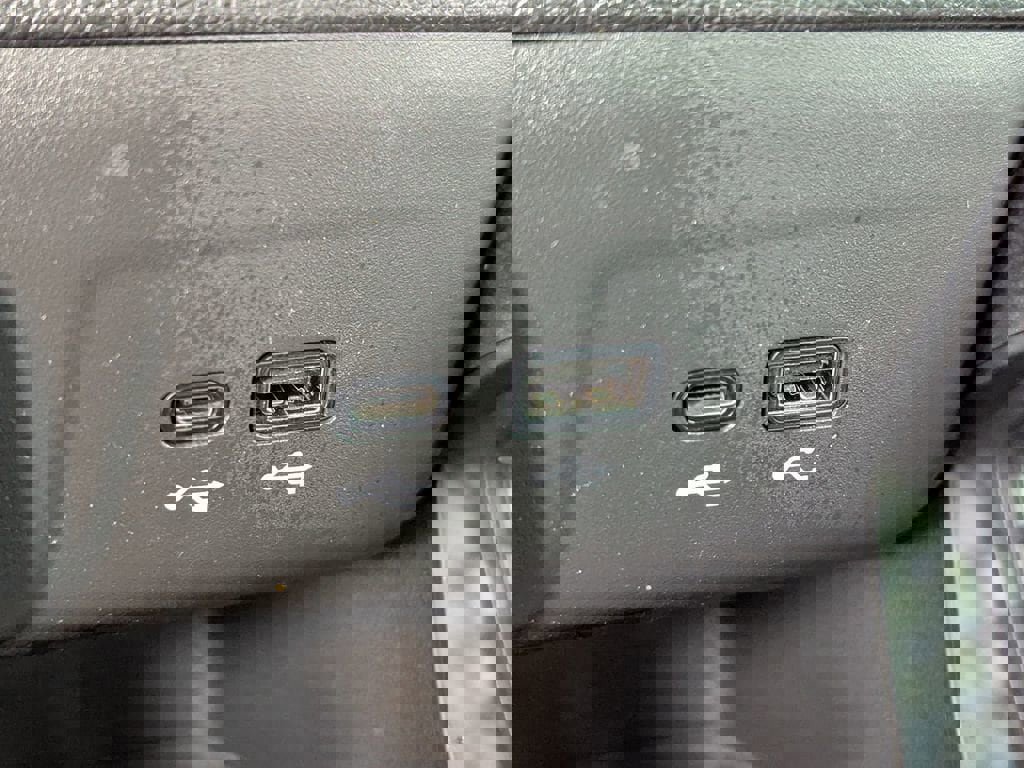 Certified 2025 Chevrolet TrailBlazer LS w/ LS Convenience Package image 21