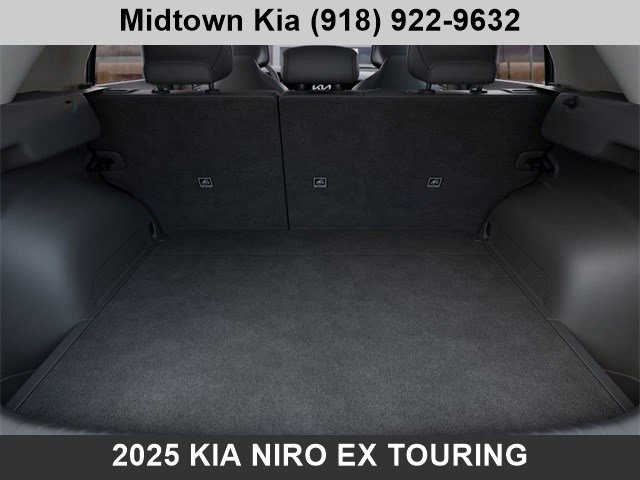 New 2025 Kia Niro EX Touring FWD image 20