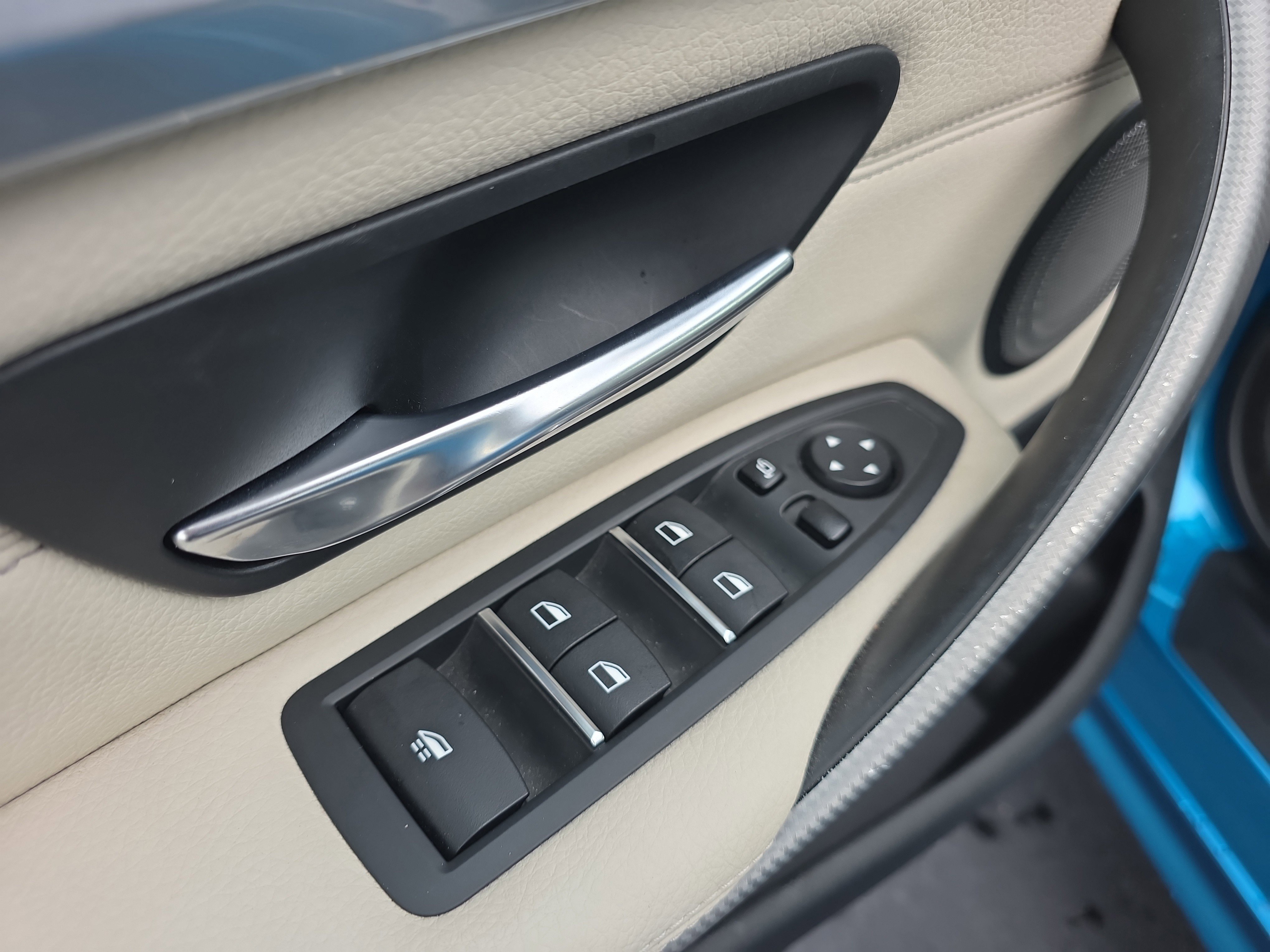 Used 2018 BMW 440i Convertible image 10