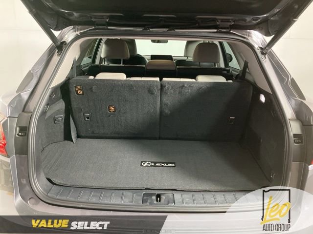 Used 2018 Lexus RX 350L AWD image 21