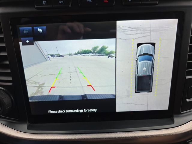 Used 2023 Ford F150 King Ranch w/ Equipment Group 601A High image 8