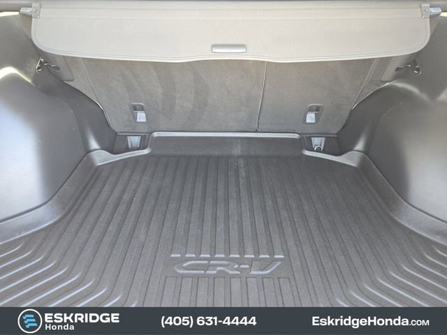 Used 2016 Honda CR-V Touring image 34