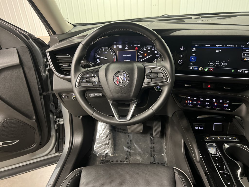 Certified 2023 Buick Envision Avenir AWD/4WD image 18