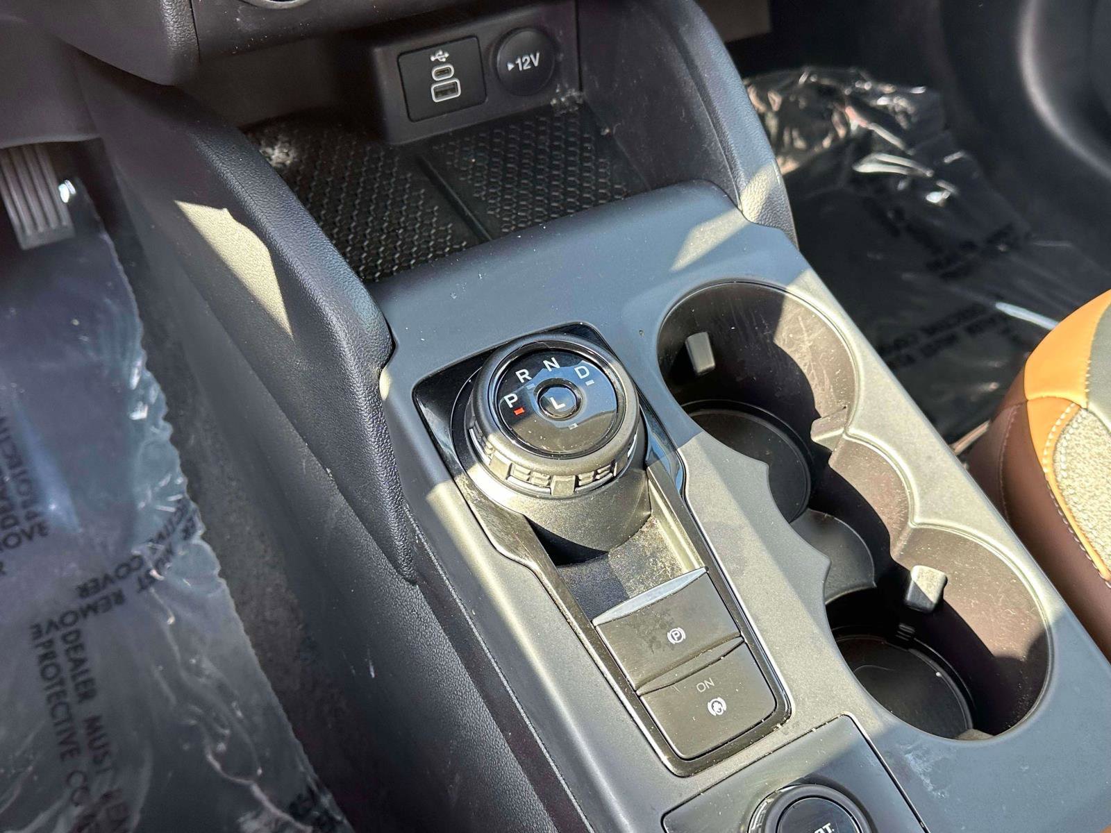 Used 2023 Ford Bronco Sport Outer Banks image 29