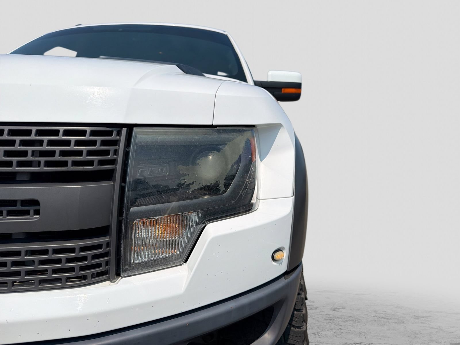 Used 2013 Ford F150 Raptor w/ Luxury Equipment Group AWD/4WD image 13