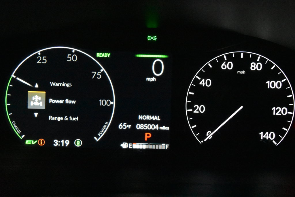 Used 2023 Honda CR-V Sport image 17