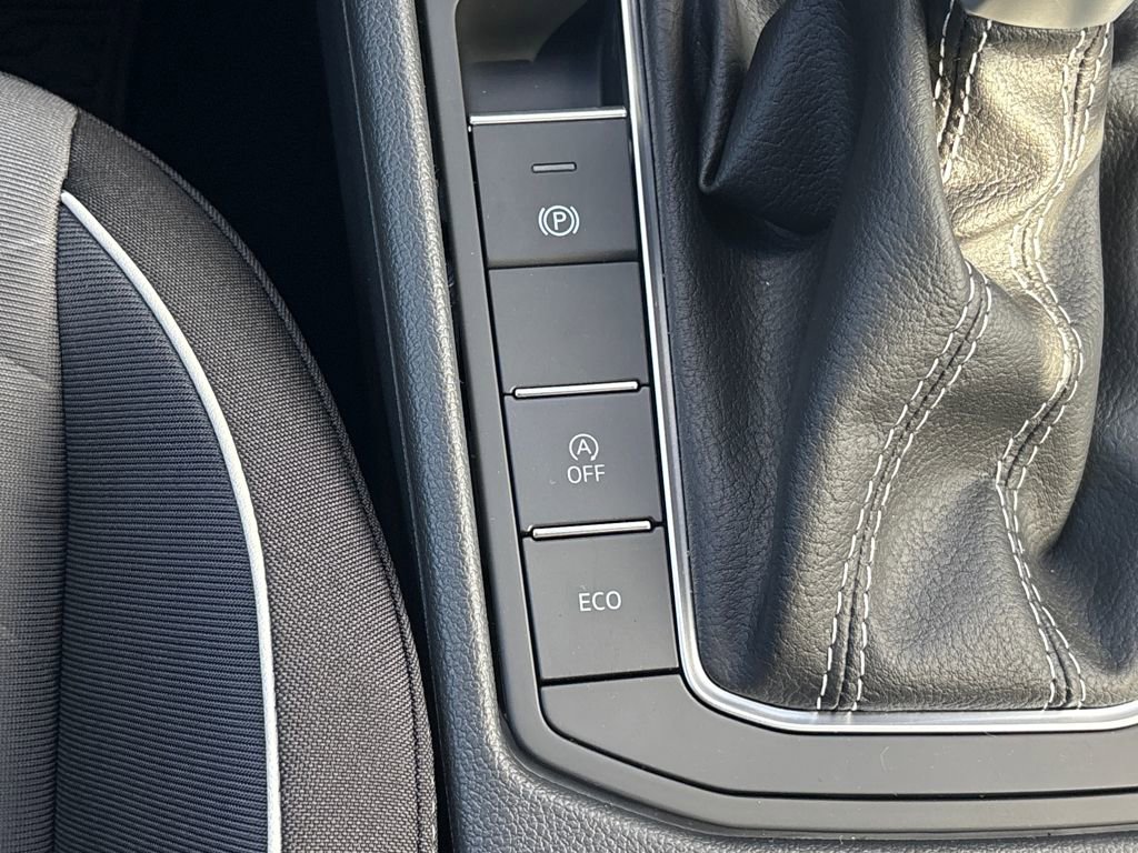 New 2026 Volkswagen Jetta Sport image 20