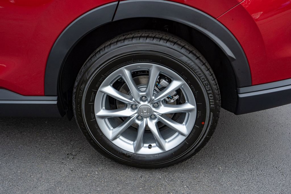 New 2026 Honda CR-V EX image 10