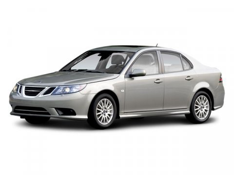 Used 2008 Saab 9-3 Aero w/ Cold Weather Package