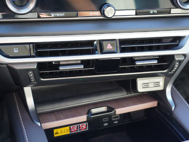 Used 2023 Lexus RX 350 Premium Plus w/ Accessory Package (Z1) FWD image 38