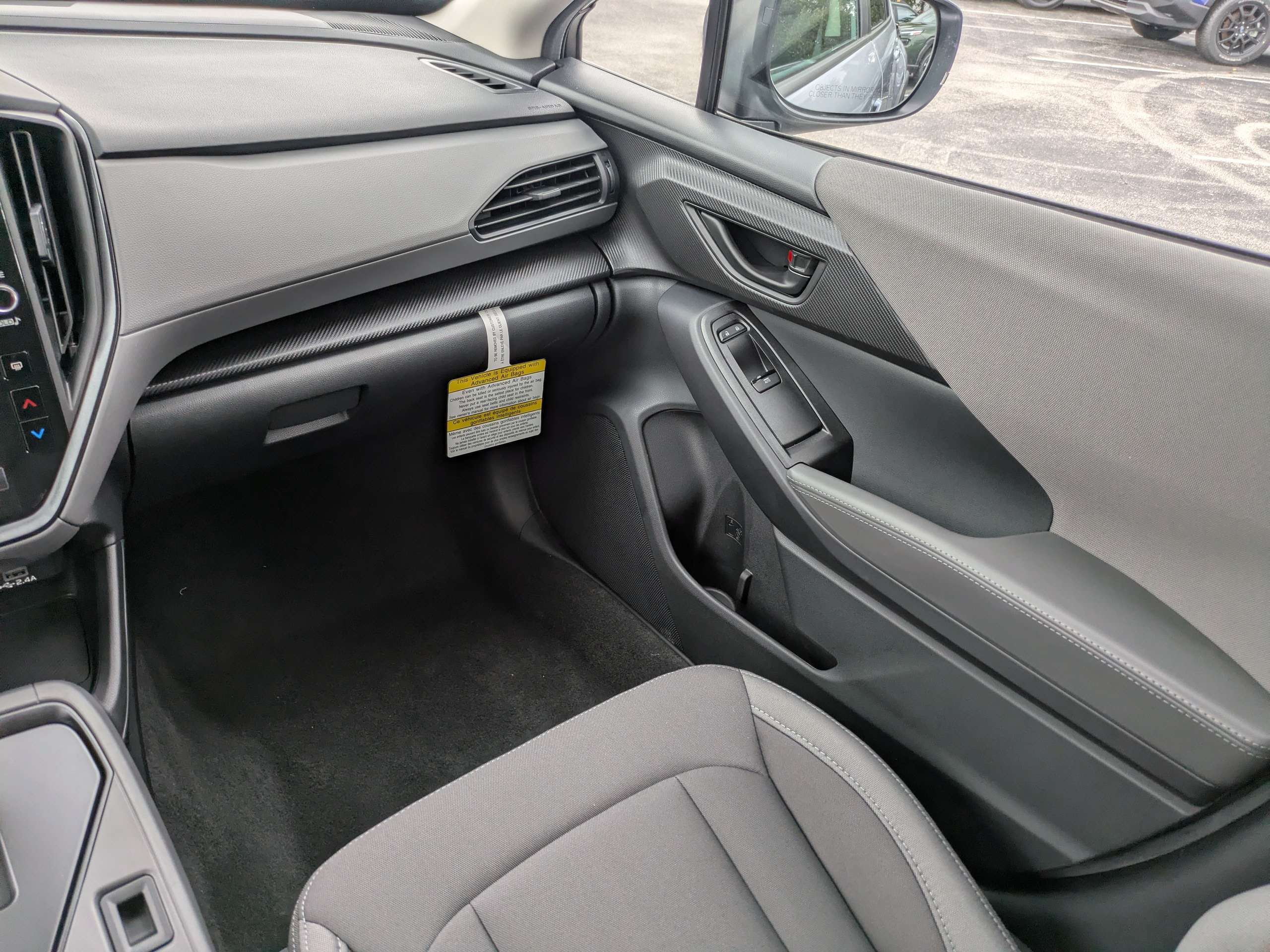 Used 2026 Subaru Outback Premium AWD/4WD image 17