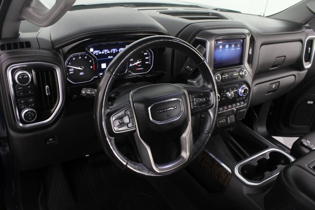 Used 2020 GMC Sierra 1500 Denali w/ Denali Ultimate Package image 10