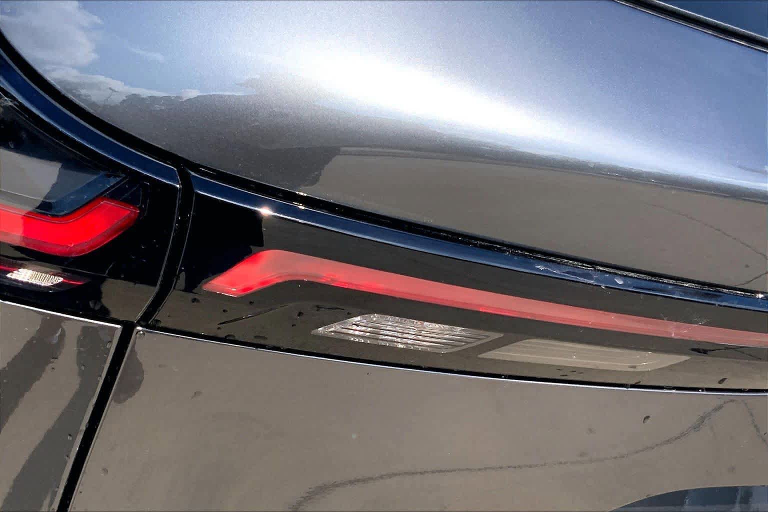 New 2026 MAZDA CX-5 Select AWD/4WD image 14
