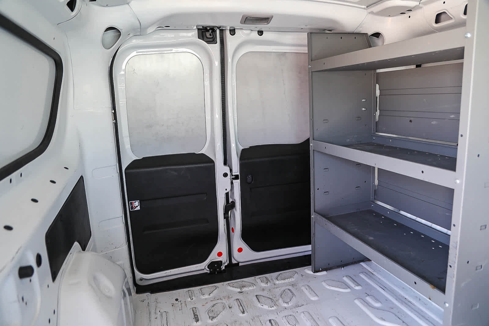 Used 2022 RAM ProMaster City Wagon FWD image 22