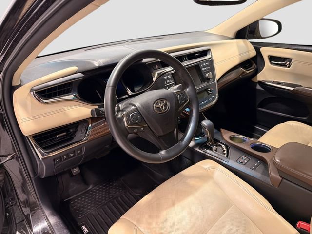 Used 2013 Toyota Avalon Limited image 8