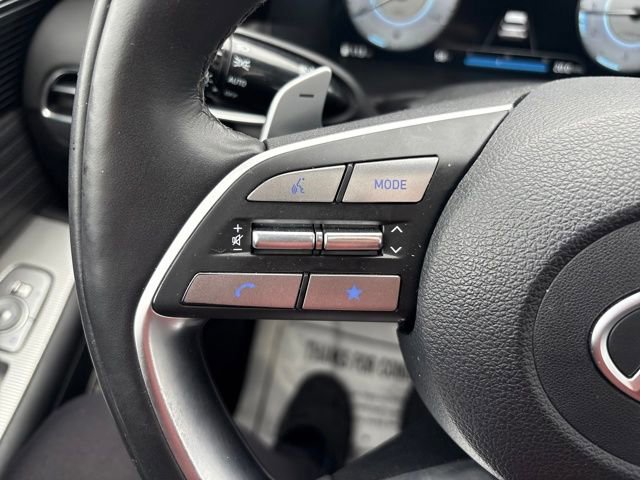 Used 2024 Hyundai Palisade Calligraphy image 13