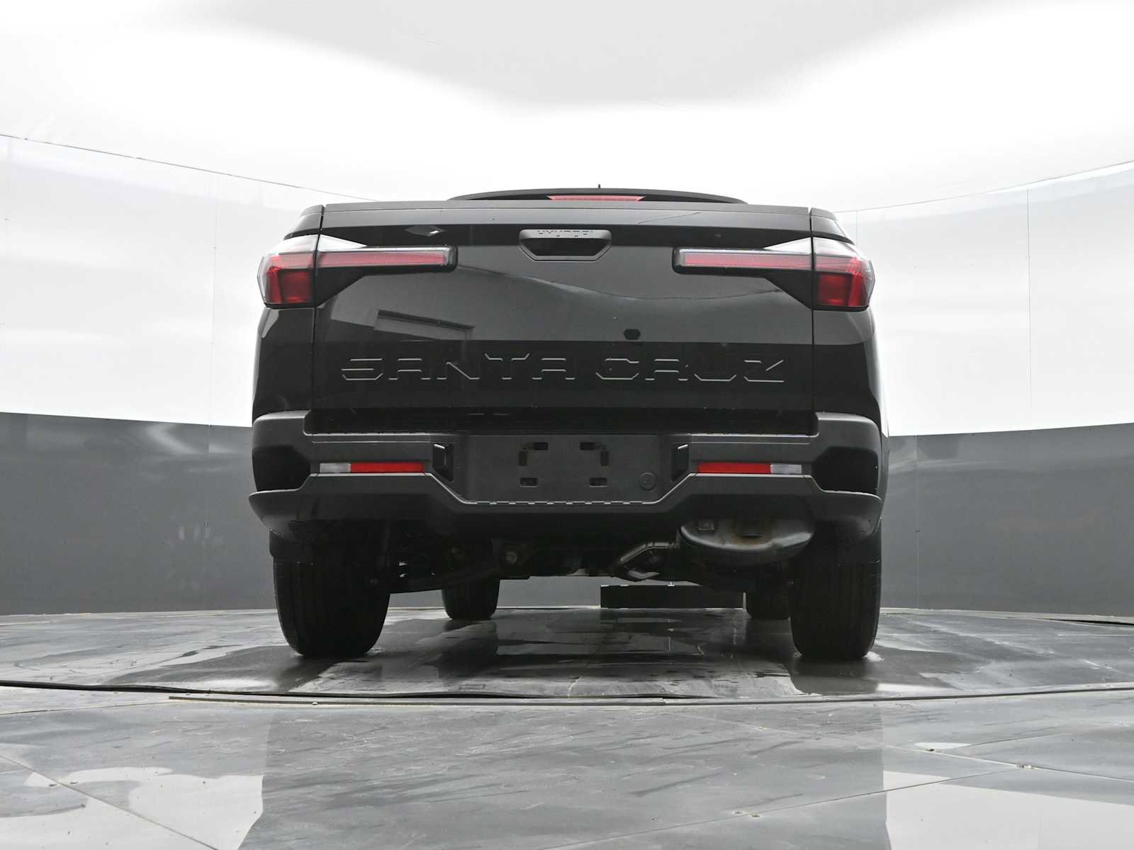 New 2025 Hyundai Santa Cruz SEL image 27