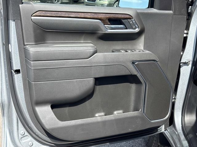 New 2026 GMC Sierra 1500 Elevation w/ X31 Off-Road Package image 12