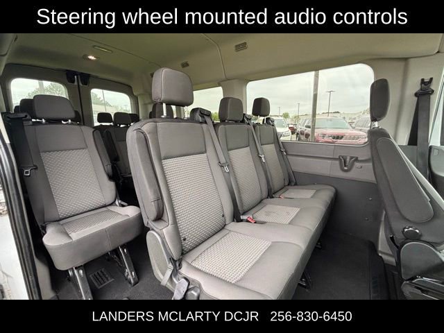Used 2025 Ford Transit 350 XLT image 15