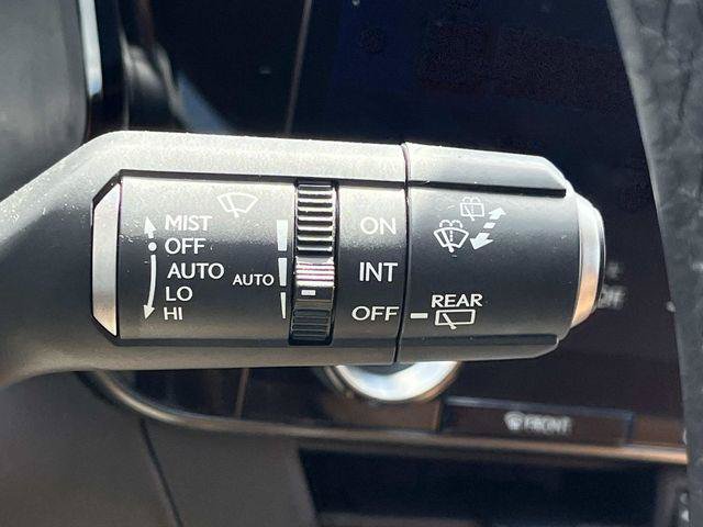Certified 2024 Lexus NX 350 AWD image 45