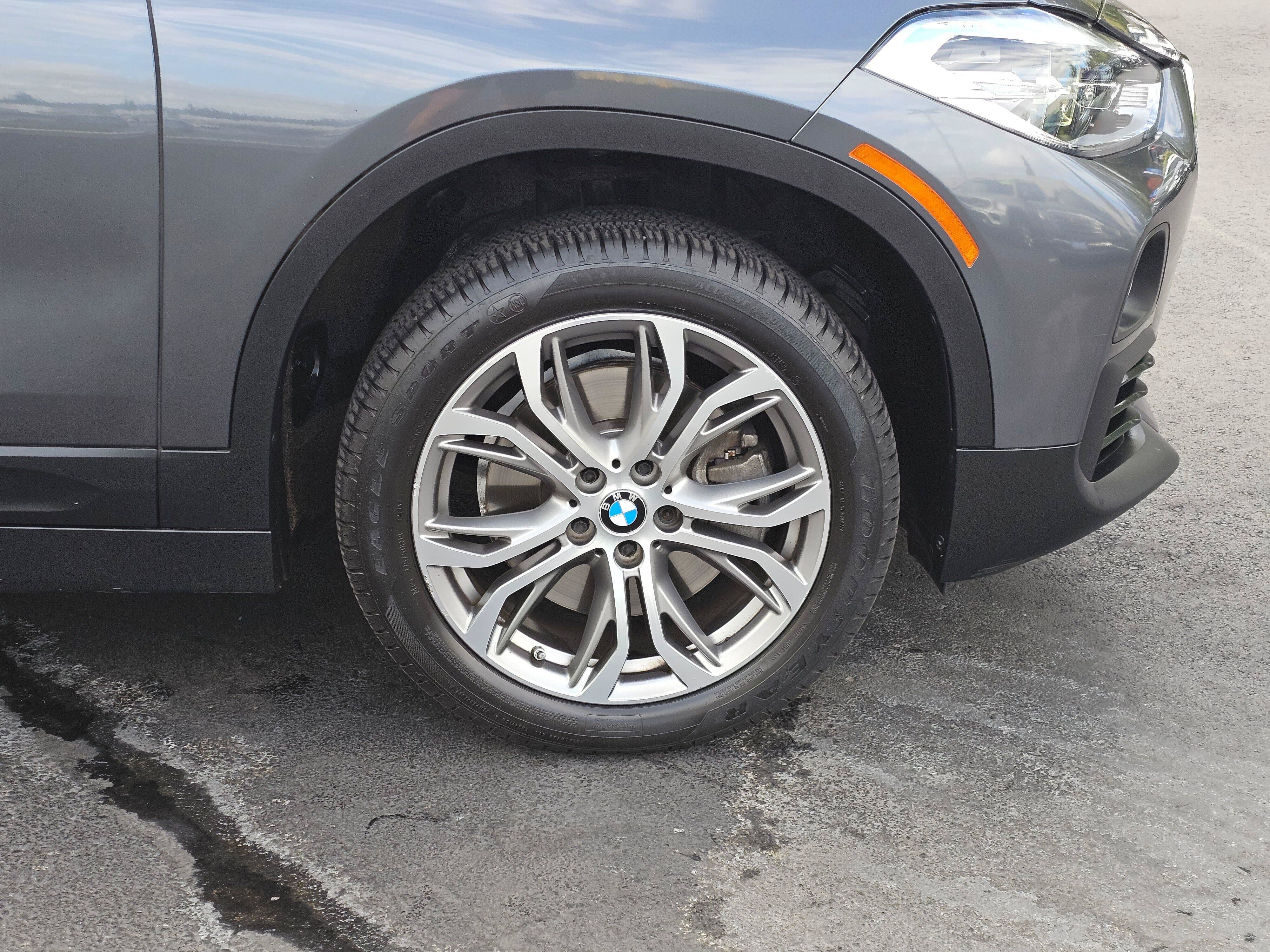 Used 2018 BMW X2 xDrive28i w/ Convenience Package AWD/4WD image 9