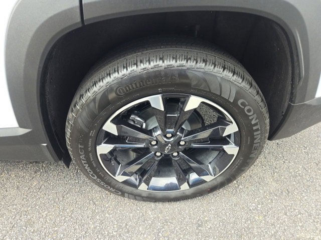 New 2026 Chevrolet Equinox RS w/ Convenience Package III image 7