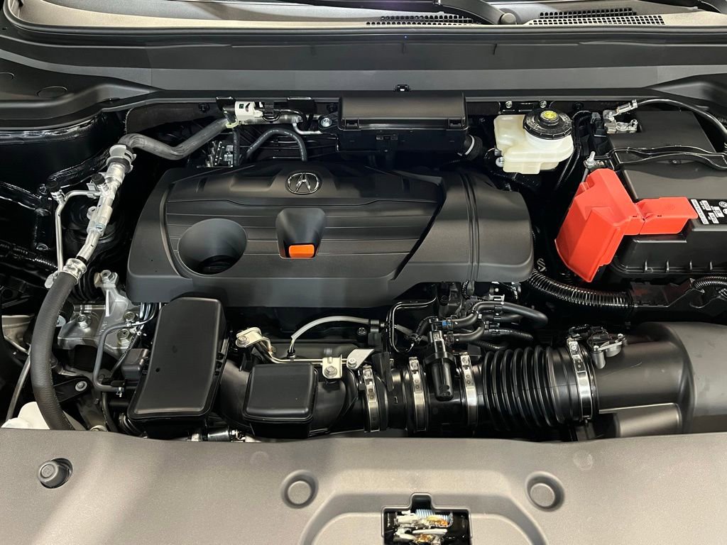 New 2026 Acura RDX SH-AWD image 20