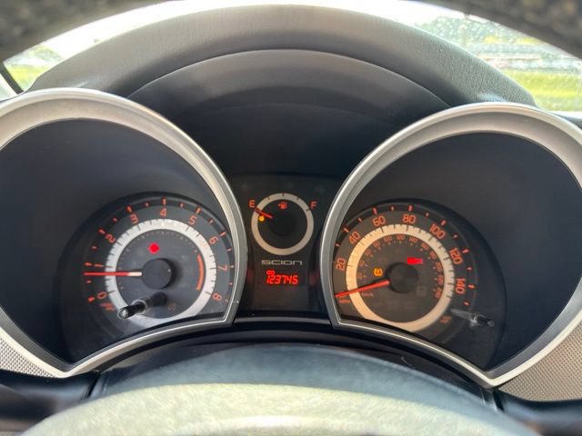 Used 2014 Scion tC FWD image 21