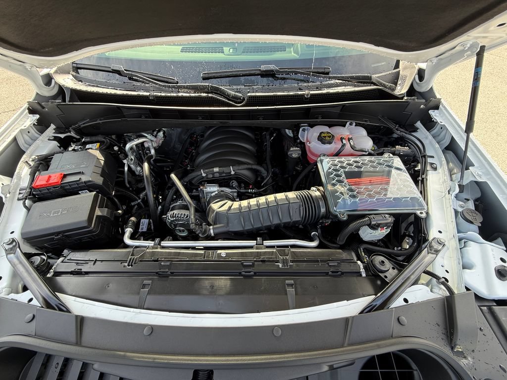 New 2026 GMC Yukon XL AT4 w/ AT4 Premium Plus Package AWD/4WD image 32