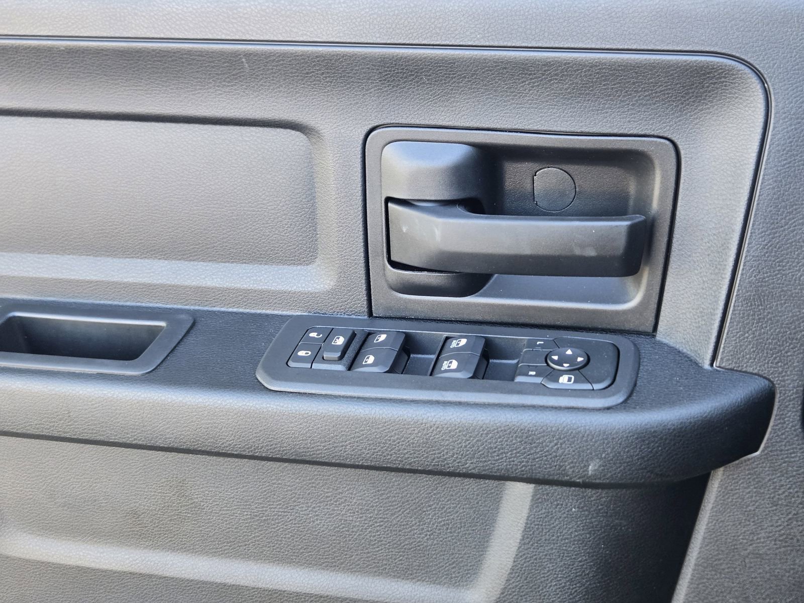 New 2026 RAM 2500 Tradesman image 25