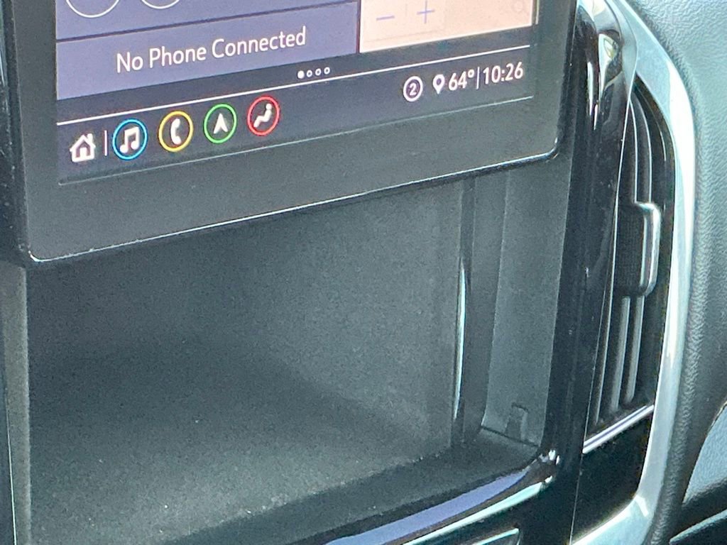 Used 2020 Chevrolet Traverse LT w/ LT Premium Package image 26