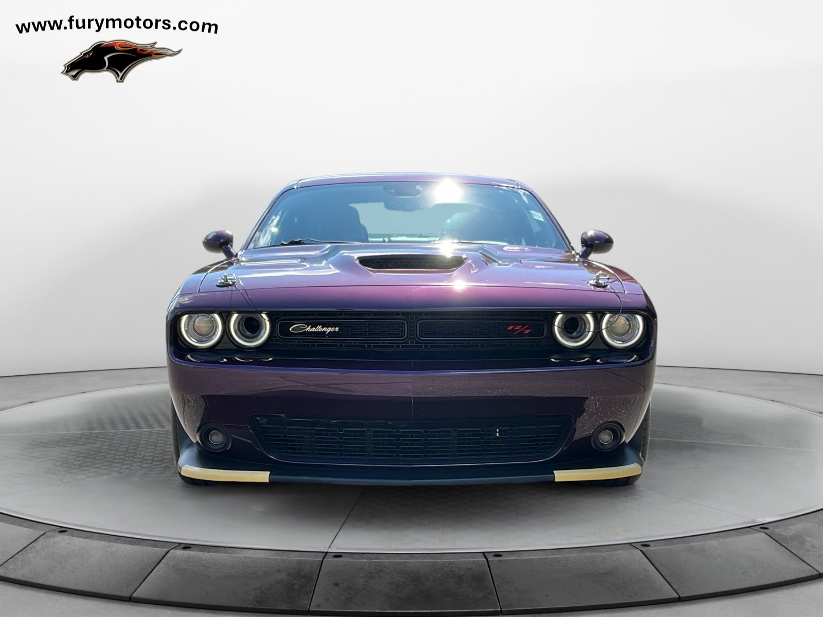 Used 2021 Dodge Challenger R/T Scat Pack image 8