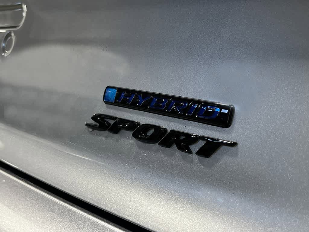 New 2026 Honda Accord Sport image 6