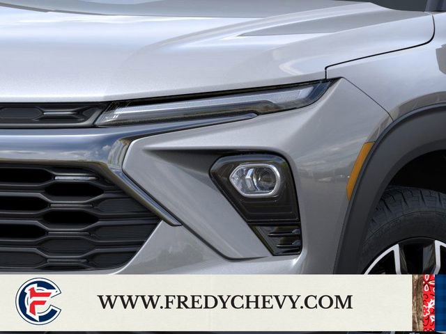New 2026 Chevrolet TrailBlazer ACTIV w/ Convenience Package image 12