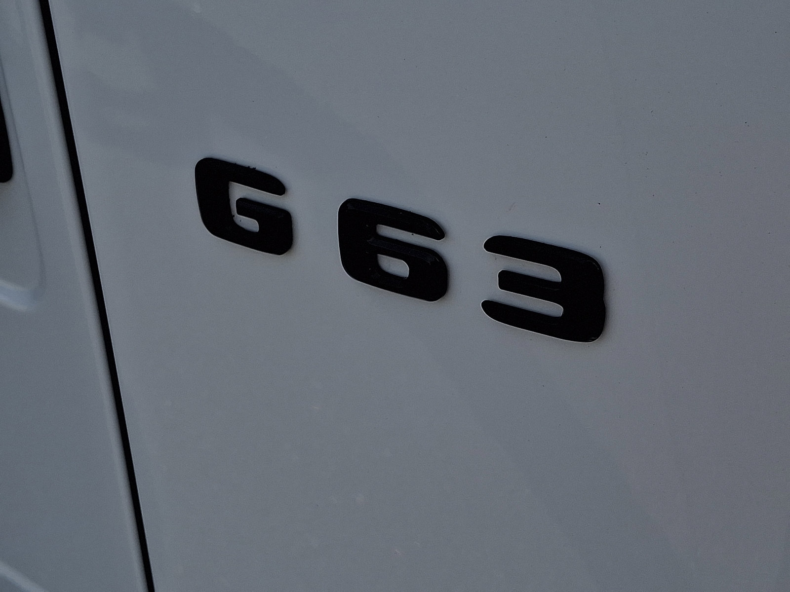 Certified 2023 Mercedes-Benz G 63 AMG 4MATIC image 32