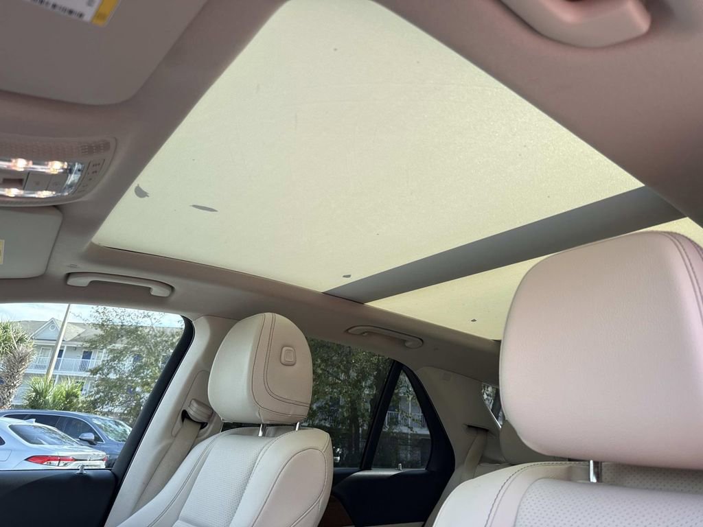 Used 2022 Mercedes-Benz GLE 350 4MATIC image 31