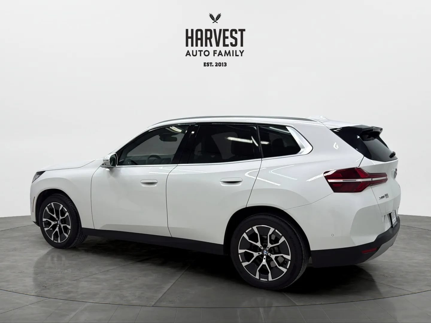 Used 2026 BMW X3 xDrive30 AWD/4WD image 3