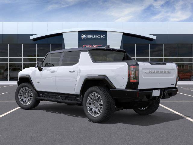New 2026 GMC Hummer EV 4x4 Crew Cab image 27