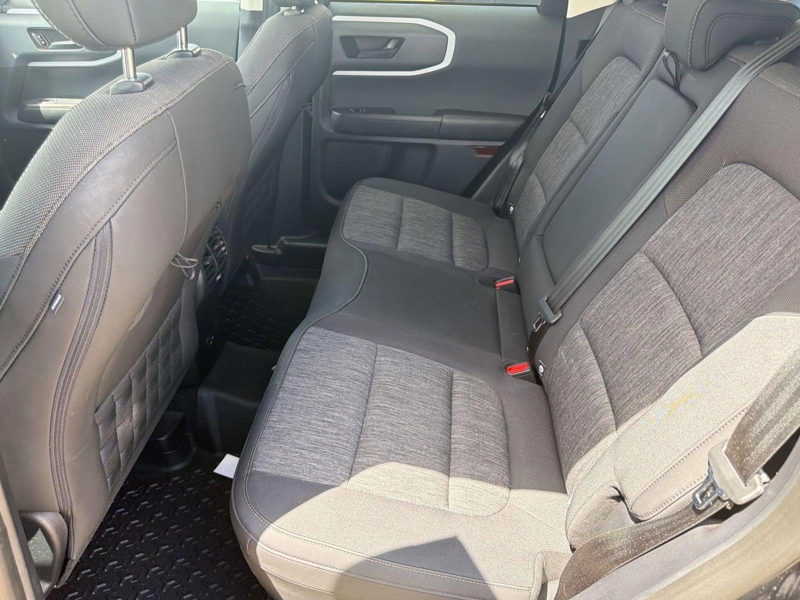 Used 2022 Ford Bronco Sport Big Bend w/ Convenience Package image 14