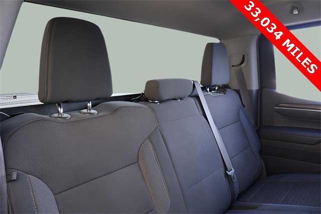 Used 2023 Chevrolet Silverado 1500 RST image 16