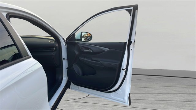 New 2026 Buick Envista Preferred w/ Convenience I Package image 20