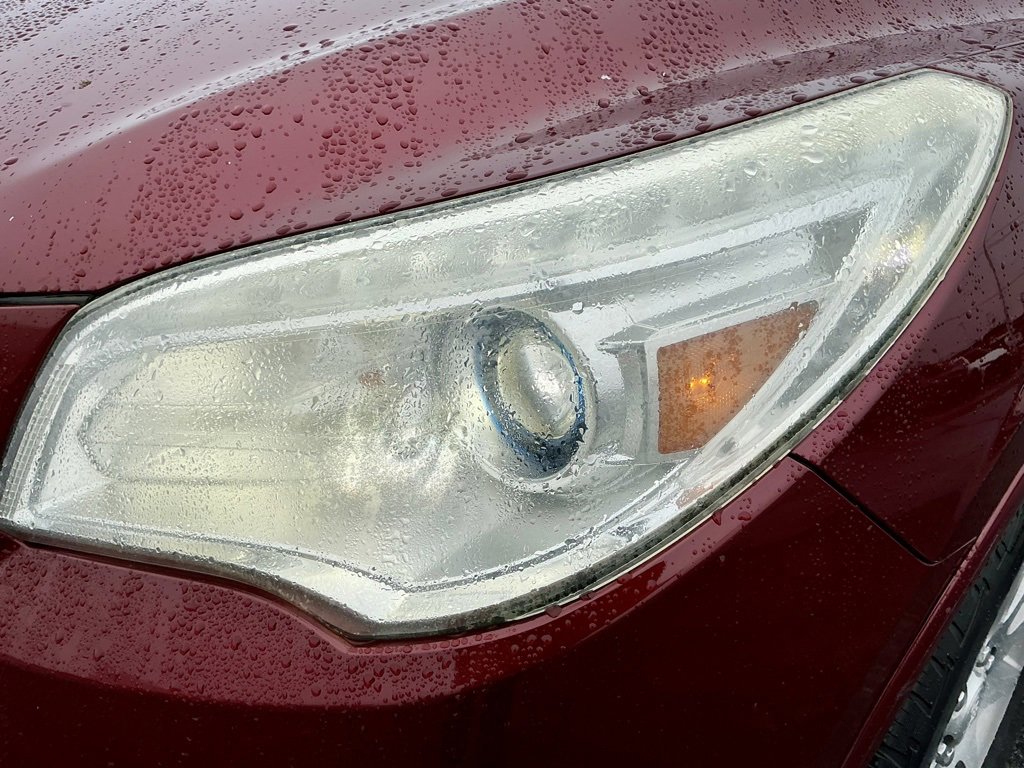 Used 2016 Buick Enclave Leather image 10